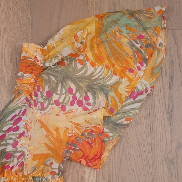 Zara top size medium - Picture 3 of 4